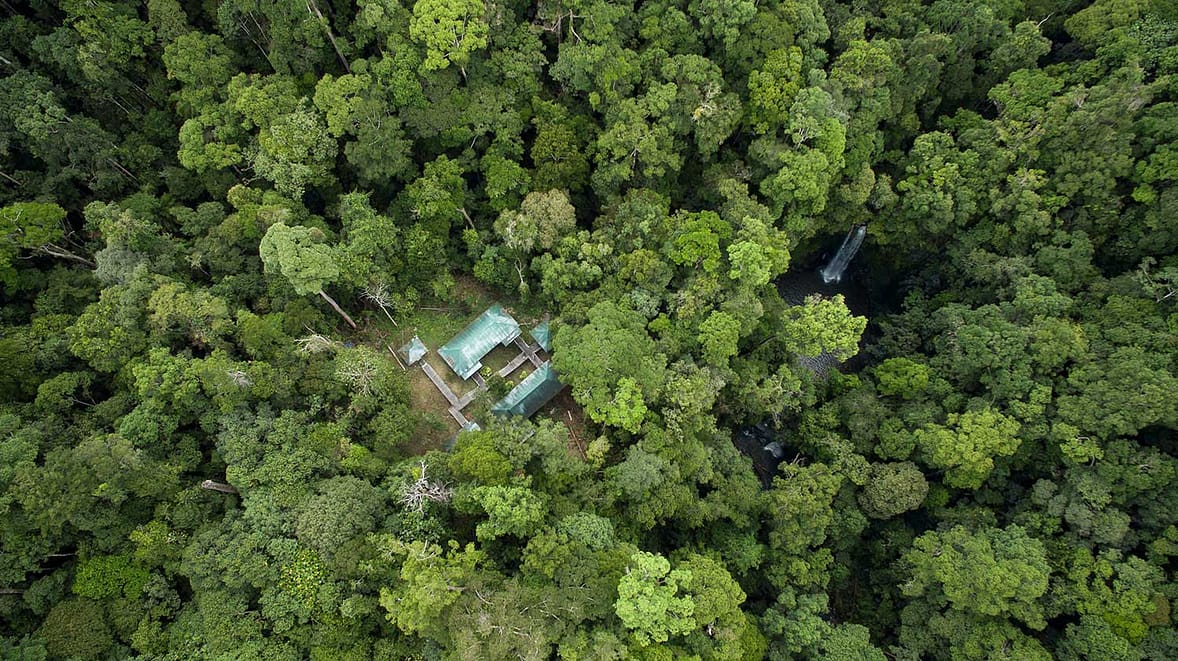 Magnificent Maliau