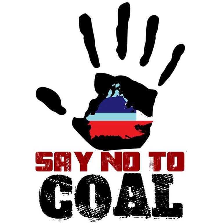 Say no to goal
