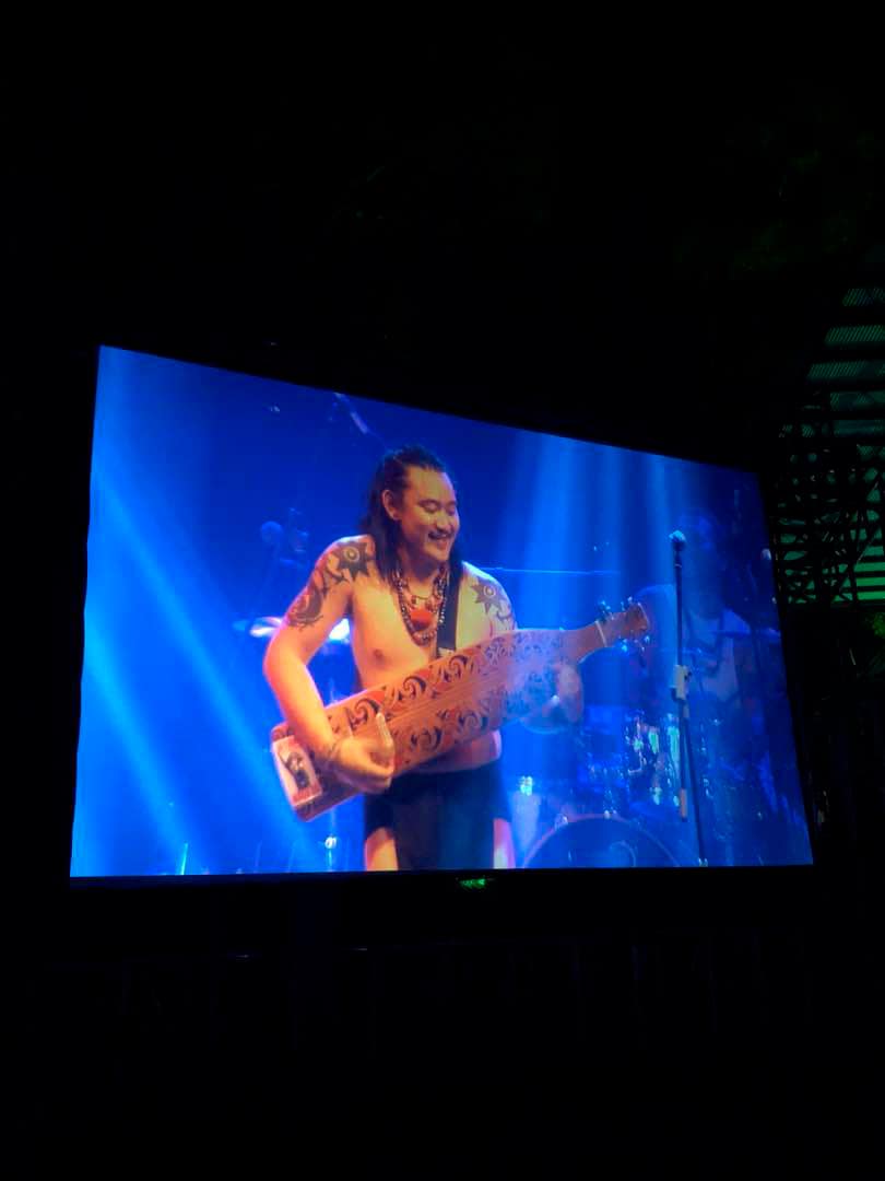Rainforest World Music Festival 2019 Sticky Rice Travel